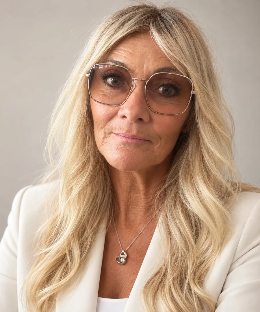 Susanne Elisabeth Fagerström